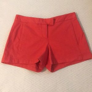 Theory Shorts Size 2